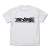 Code Geass Lelouch of the Rebellion Lancelot T-Shirt White L (Anime Toy) Item picture1