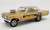 1965 Dodge Coronet AWB Gold Rush (ミニカー) 商品画像1