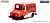 Canada Post Long-Life Postal Delivery Vehicle (LLV) (Diecast Car) Item picture1