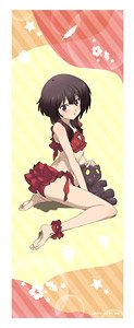 KonoSuba: God`s Blessing on this Wonderful World! Sports Towel Megumin (Anime Toy)