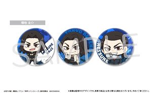 TV Animation [Tokyo Revengers] Can Badge Set Keisuke Baji (Anime Toy)