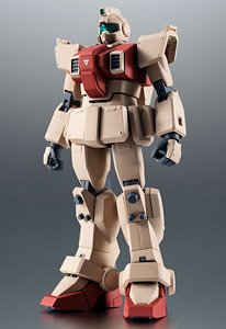 ROBOT魂 ＜ SIDE MS ＞ RGM-79(G) 陸戦型ジム ver. A.N.I.M.E. (完成品)