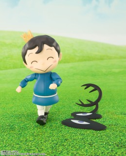 Nendoroid Bojji & Kage (PVC Figure) - HobbySearch PVC Figure Store