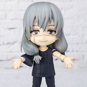 Figuarts Mini Mahito (Completed)