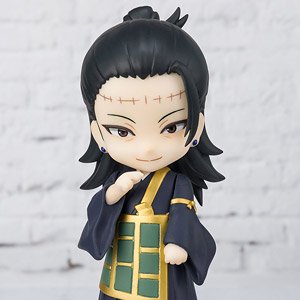 Figuarts Mini Suguru Geto (Completed)