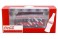 Tiny City トヨタ コースター Coca-Cola (19席) (Contour Bottle) (ミニカー) パッケージ1 サムネイル
