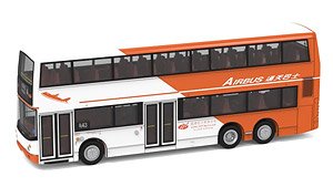 Tiny City KMB06 デニス LWB Trident Alexander (A43) (ミニカー)