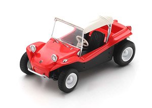 Meyers Manx Buggy 1964 (ミニカー)