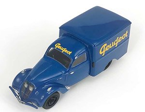 Peugeot 202 U `Peugeot Service` (ミニカー)