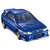 Tomica Premium 30 Subaru Impreza WRX TypeR STi Version (Tomica) Item picture2