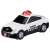 First Time Tomica Police Car (Tomica) Item picture1
