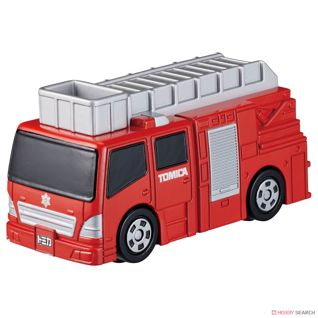 はじめてトミカ 消防車 (トミカ) 商品画像1