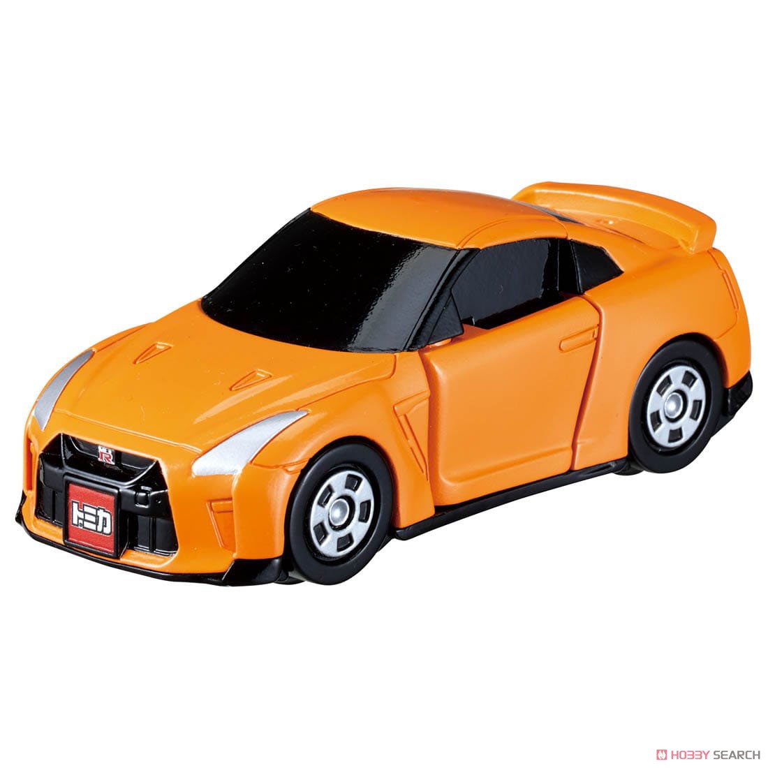 はじめてトミカ 日産 NISSAN GT-R (トミカ) 商品画像1