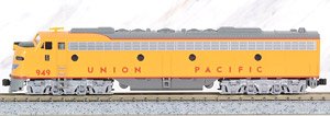 EMD E9A Union Pacific #949 (Model Train)