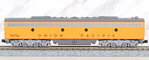 EMD E8B Union Pacific #949B (Model Train)