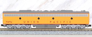 EMD E8B Union Pacific #949B (Model Train)