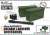 40mm Automatic Grenade Launcher Accessories (Plastic model) Package1
