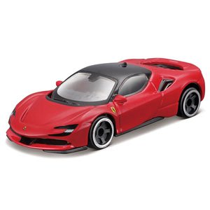 Ferrari SF90 Stradale (Diecast Car)