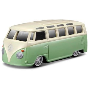 Volkswagen Van `Samba` (Diecast Car)