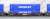 MAXI-IV BNSF Swooshロゴ Crowley コンテナ搭載 (3両セット) ★外国形モデル (鉄道模型) 商品画像5