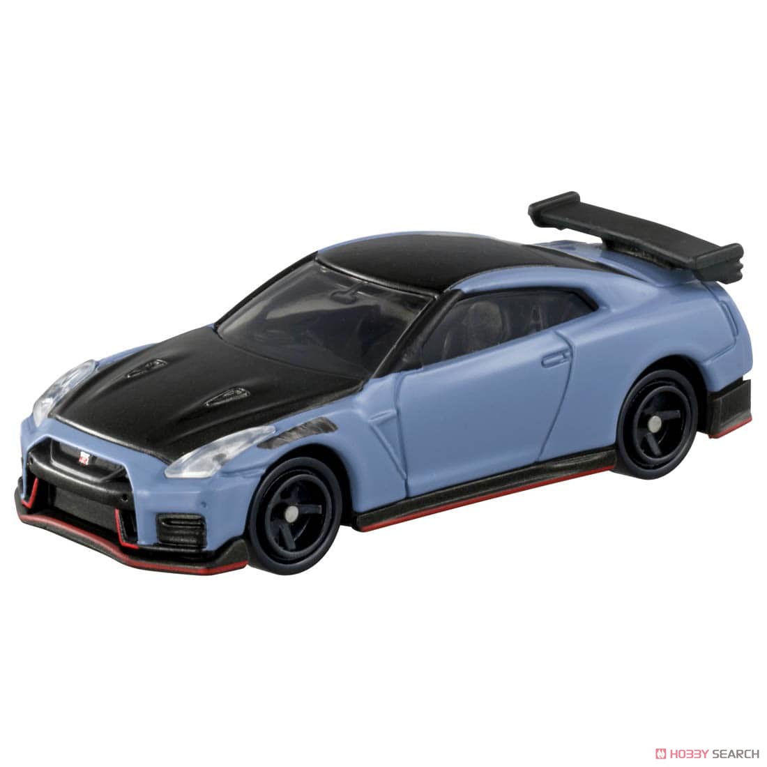 日産 NISSAN GT-R コレクション 2022 日産 NISSAN GT-R NISMO Special edition ステルスグレー仕様 (トミカ) 商品画像1