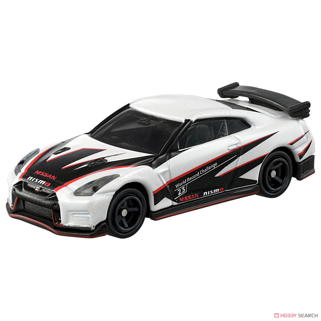 日産 NISSAN GT-R コレクション 2022 日産 NISSAN GT-R NISMO Special edition ドリフトカラー仕様 (トミカ) 商品画像1