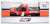 ヘイリー・ディーガン` #1 クラフツマン フォードF-150 NASCAR キャンピングワールド・トラックシリーズ 2021 (ミニカー) パッケージ1