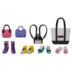 Clothes Licca #Licca #Photogenic Bag & Shoes (Licca-chan)