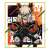 My Hero Academia Trading Mini Colored Paper (Set of 10) (Anime Toy) Item picture2