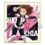 My Hero Academia Trading Mini Colored Paper (Set of 10) (Anime Toy) Item picture3