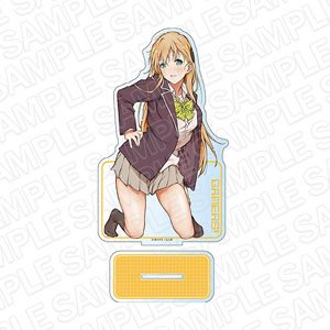 Gamers! Big Acrylic Stand Karen Tendo (Anime Toy)