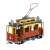 Tram (Paper Craft) Item picture1