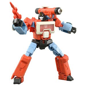 SS-75 Perceptor (Completed)