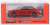 VERTEX Chaser JZX100 Red Metallic (Diecast Car) Package1