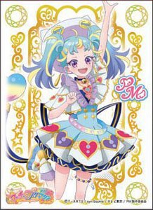 Character Sleeve Waccha PriMagi! Myamu (EN-1047) (Card Sleeve)
