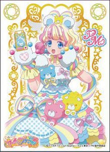 Character Sleeve Waccha PriMagi! Miruki Amauri (EN-1051) (Card Sleeve)