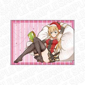 Gamers! Mini Acrylic Art C (Anime Toy)