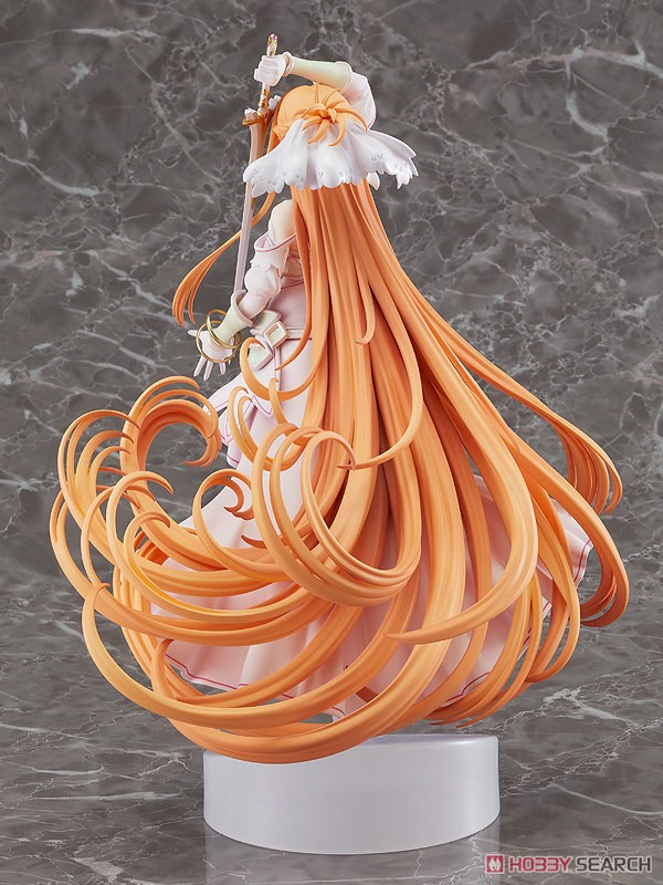 Asuna [Stacia, the Goddess of Creation] (PVC Figure) Item picture3