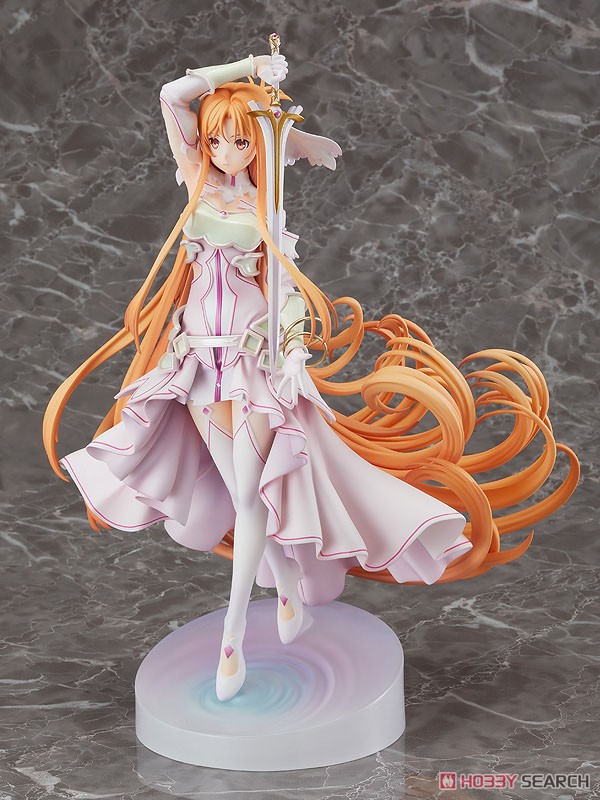 Asuna [Stacia, the Goddess of Creation] (PVC Figure) Item picture4