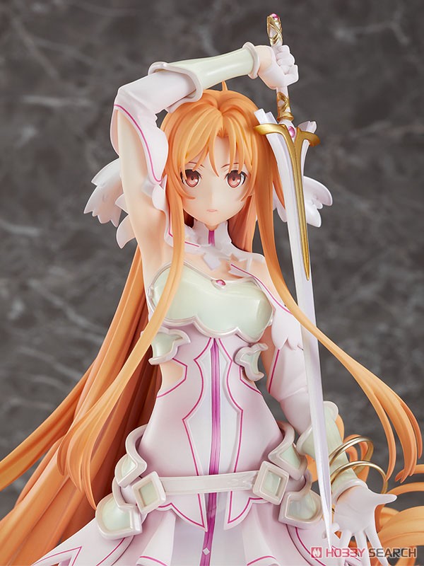 Asuna [Stacia, the Goddess of Creation] (PVC Figure) Item picture5