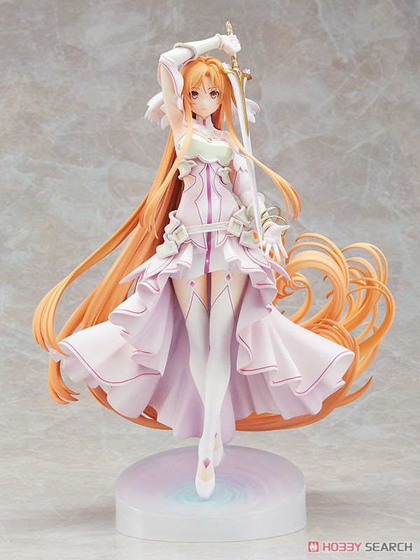 Asuna [Stacia, the Goddess of Creation] (PVC Figure) Item picture6