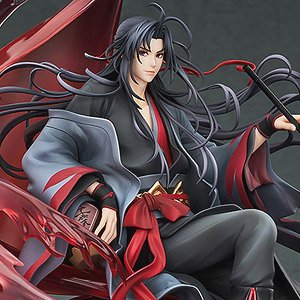 Wei Wuxian: Yi Ling Lao Zu Ver. (PVC Figure)