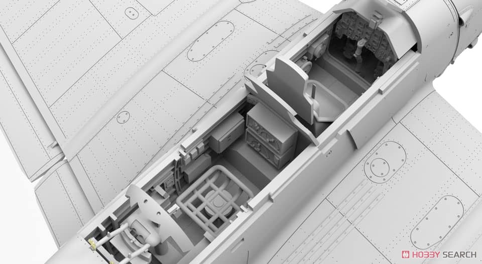 ユンカース Ju87 G1/G2 スツーカ (プラモデル) その他の画像4