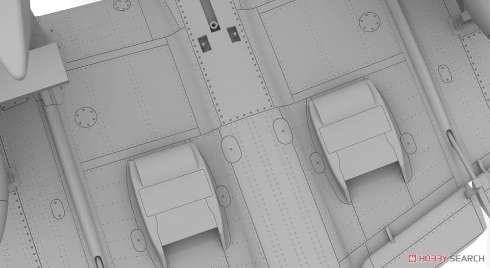 ユンカース Ju87 G1/G2 スツーカ (プラモデル) その他の画像5