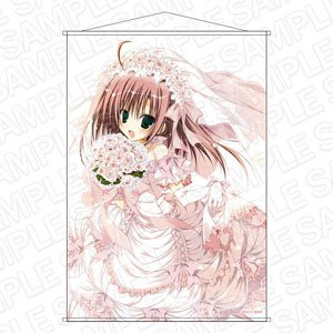 Student Council`s Discretion B2 Tapestry A (Anime Toy)