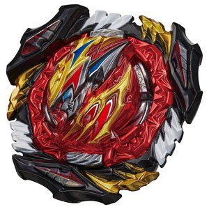 Beyblade Burst B-197 Booster Divine Belial.Nx.Ad-3 (Active Toy)