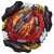 Beyblade Burst B-197 Booster Divine Belial.Nx.Ad-3 (Active Toy) Item picture1