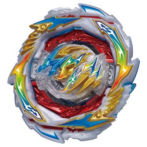 Beyblade Burst B-199 Booster Gatling Dragon.Kr.Cm`-10 (Active Toy)