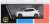 ホンダ シビック FN2 タイプR チャンピオンシップ ホワイト RHD (ミニカー) パッケージ1
