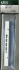 [ Assy Parts ] Body for E446-7 (1 Piece) (Model Train) 商品画像1 Thumbnail